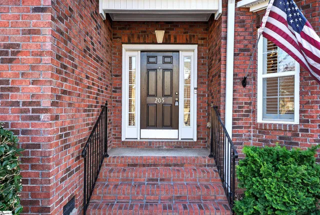 $779,000 | 205 Gladstone Way, Greer, SC 29650