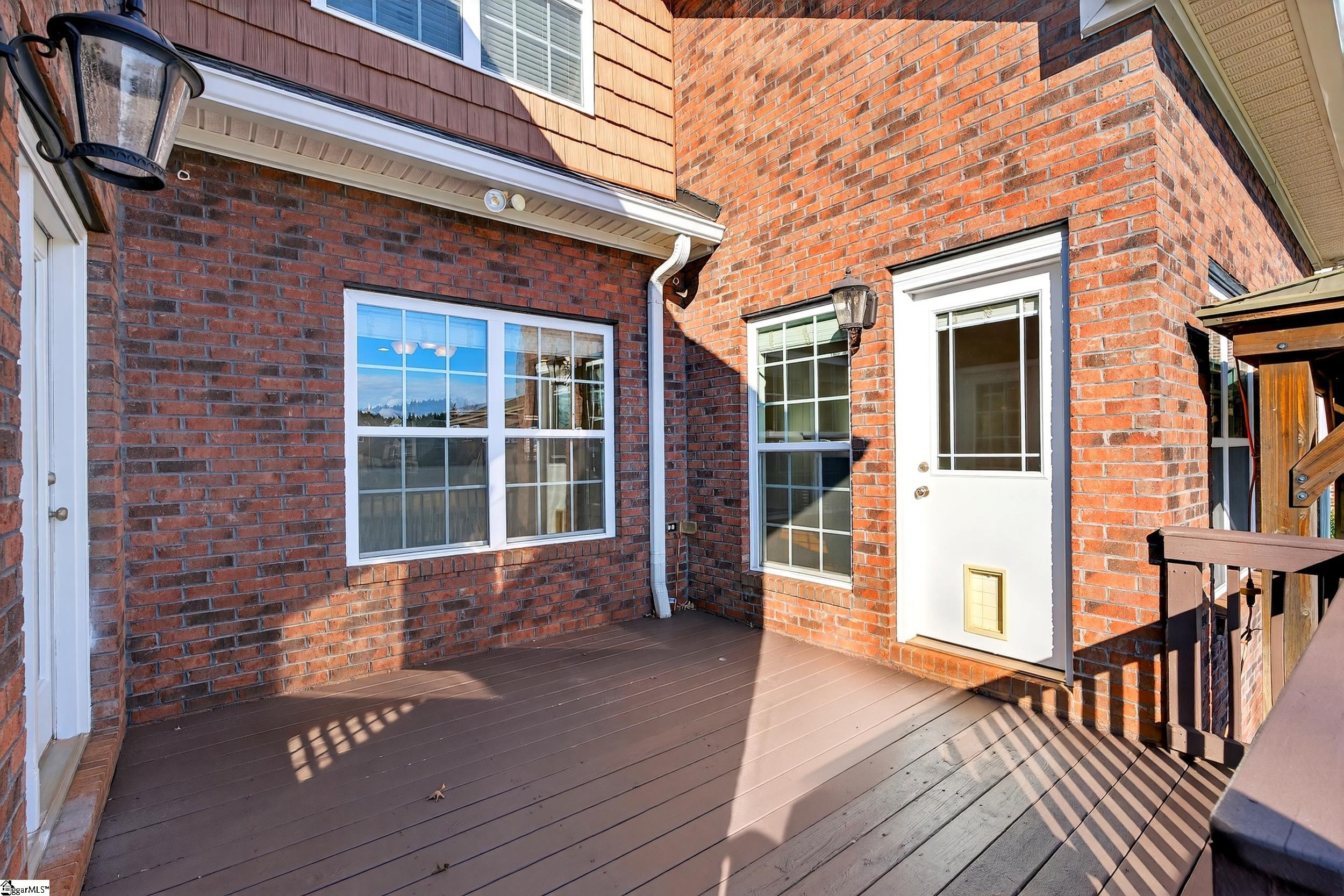 205 Gladstone Way Greer, SC 29650 - Photo 29 of 49