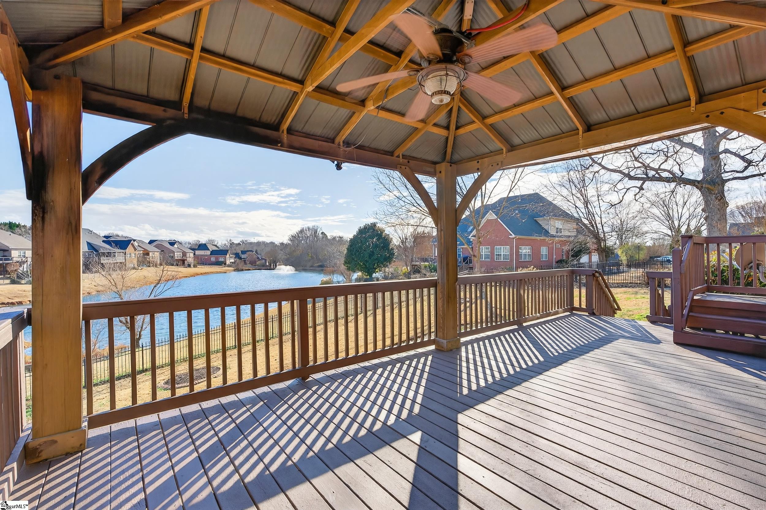 205 Gladstone Way Greer, SC 29650 - Photo 30 of 49