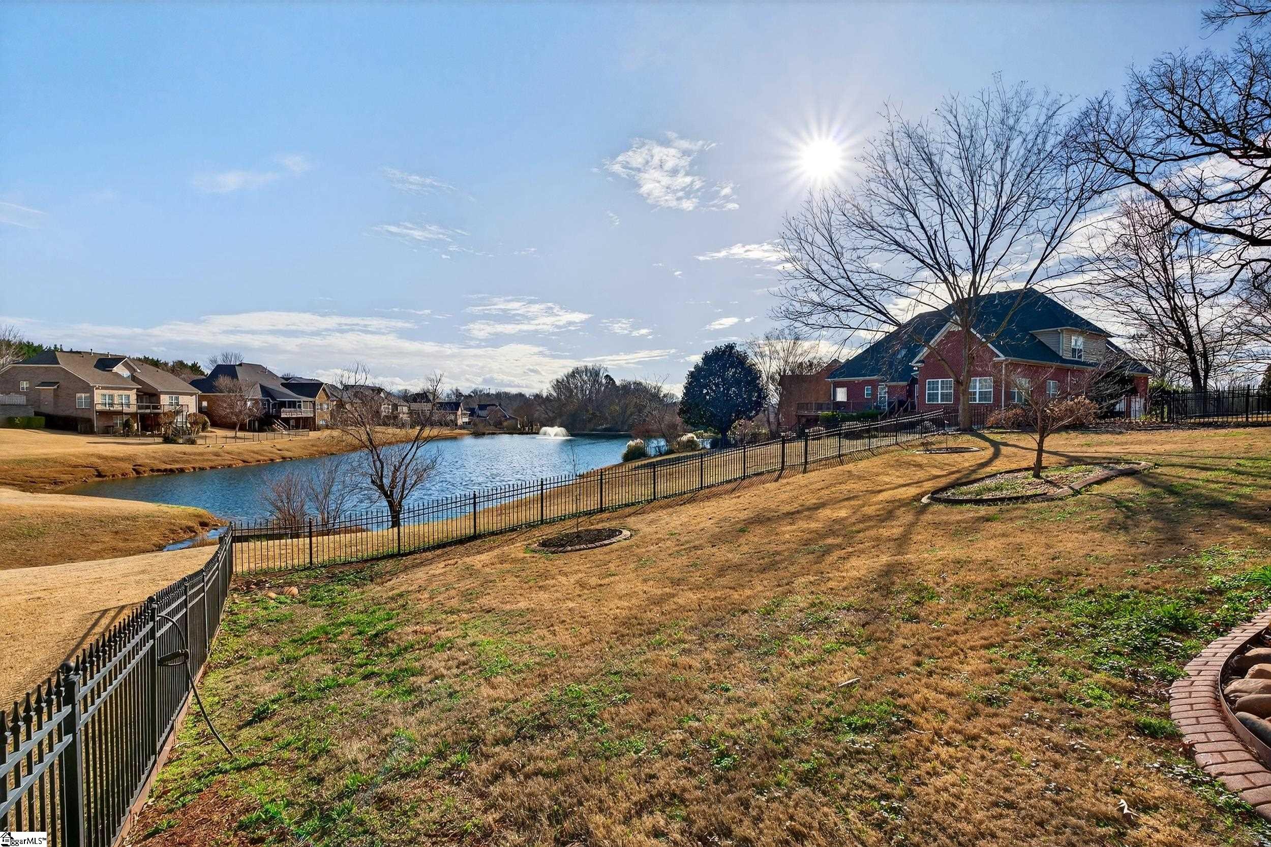 205 Gladstone Way Greer, SC 29650 - Photo 32 of 49