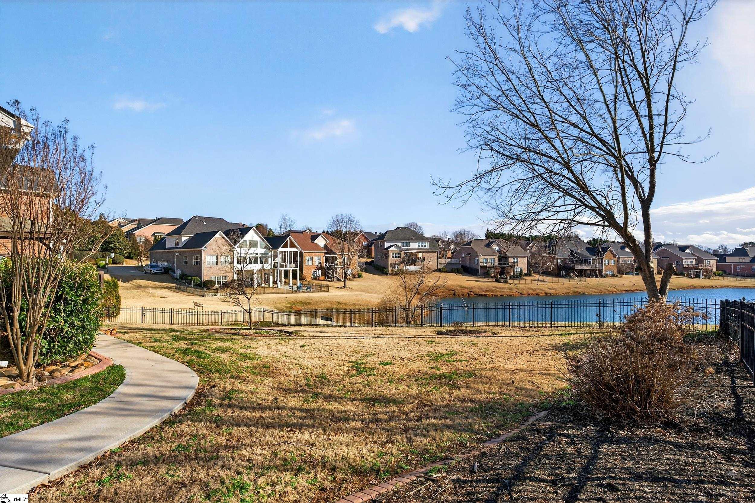 205 Gladstone Way Greer, SC 29650 - Photo 33 of 49