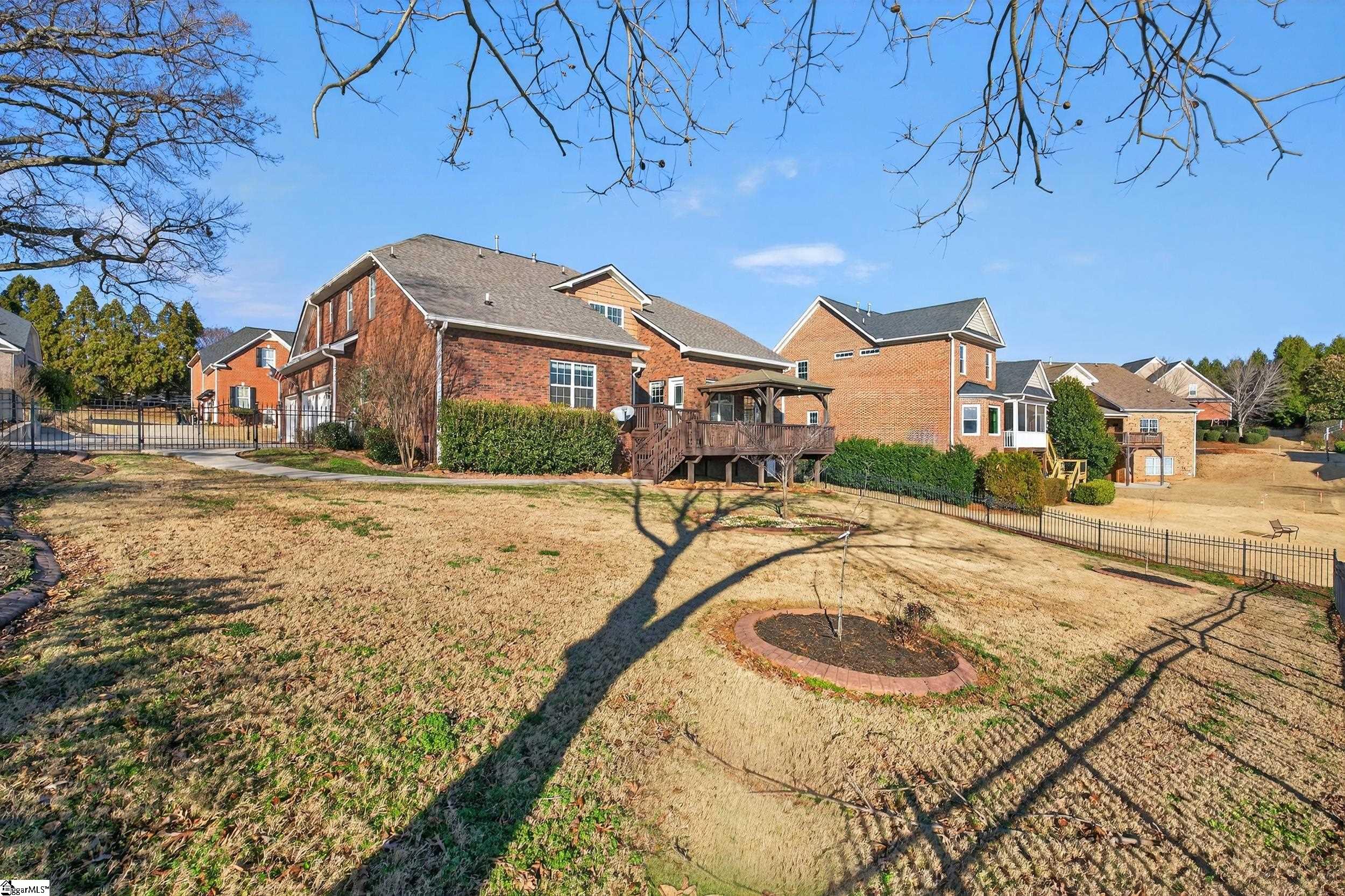 205 Gladstone Way Greer, SC 29650 - Photo 34 of 49