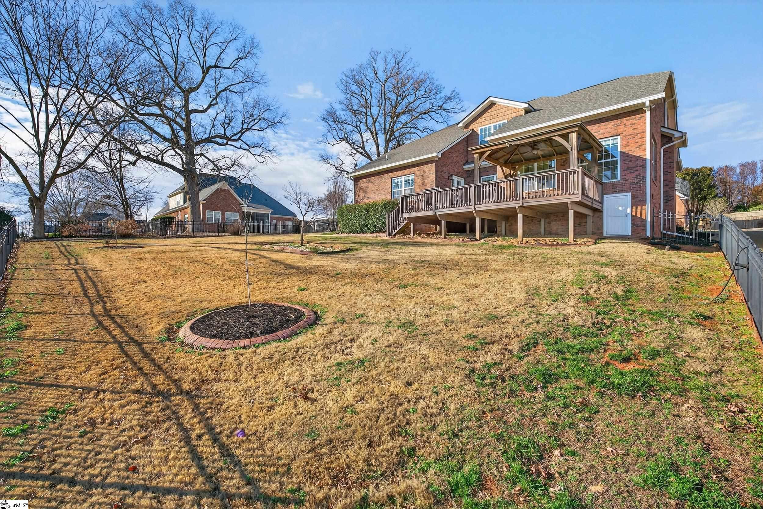 205 Gladstone Way Greer, SC 29650 - Photo 35 of 49