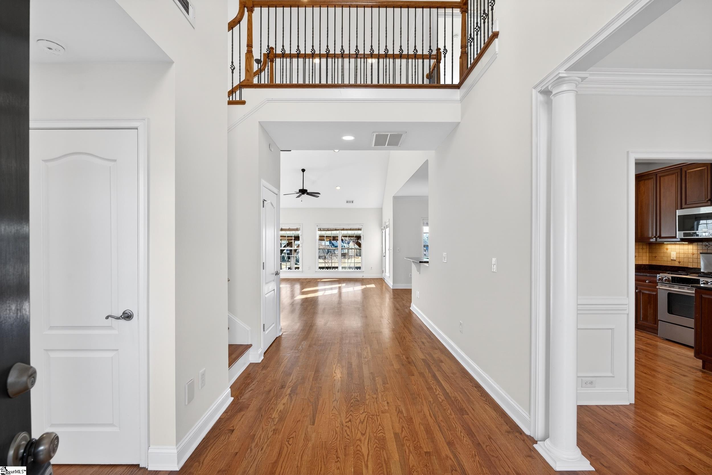 205 Gladstone Way Greer, SC 29650 - Photo 39 of 49