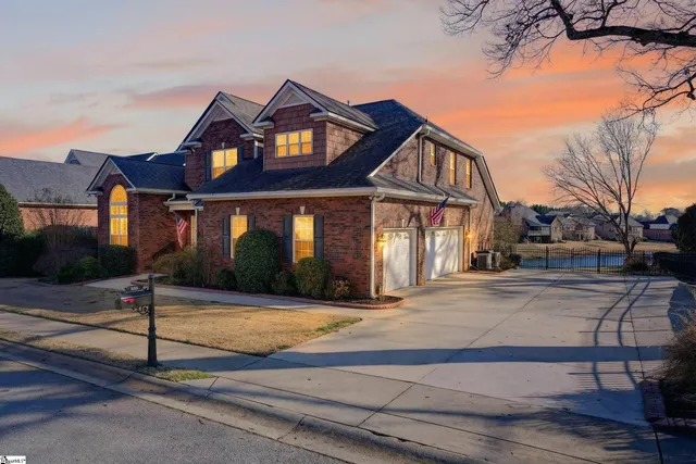$789,000 | 205 Gladstone Way, Greer, SC 29650