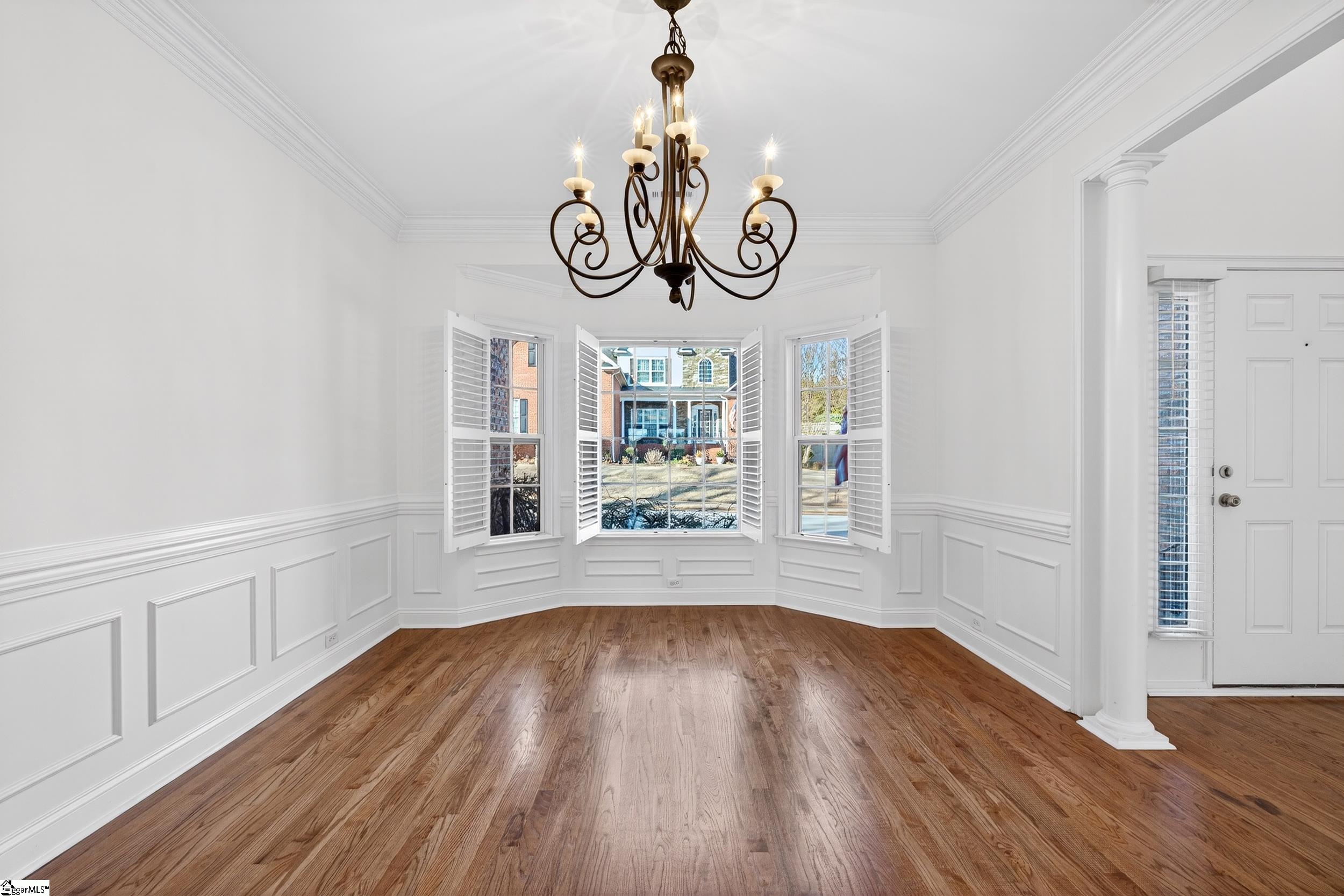 205 Gladstone Way Greer, SC 29650 - Photo 43 of 49