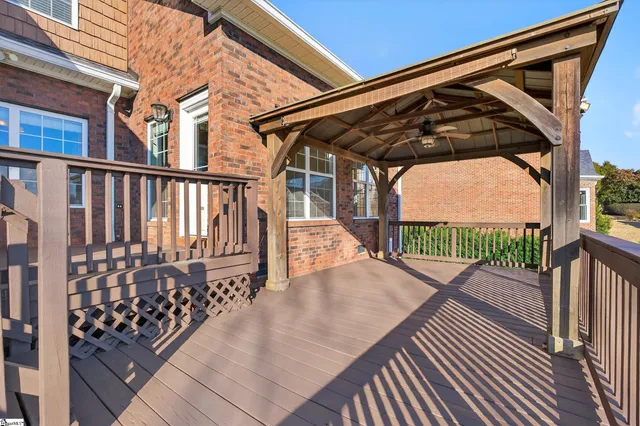 $789,000 | 205 Gladstone Way, Greer, SC 29650