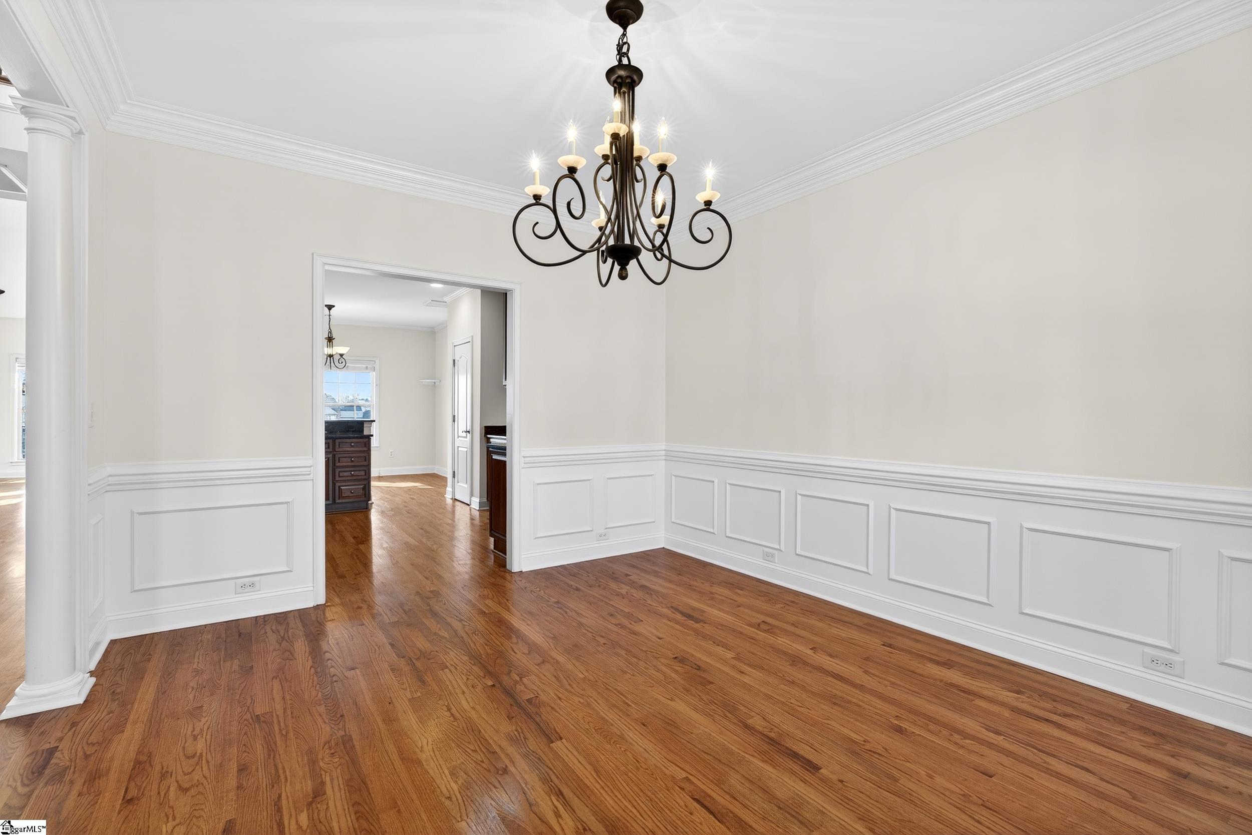 205 Gladstone Way Greer, SC 29650 - Photo 44 of 49