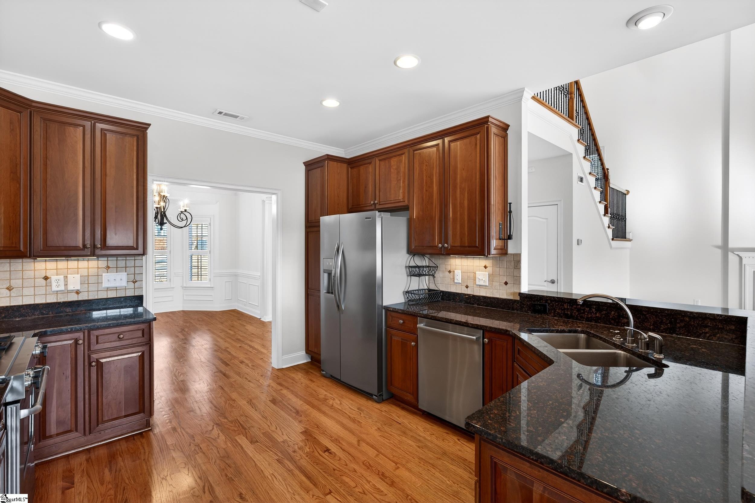 205 Gladstone Way Greer, SC 29650 - Photo 47 of 49