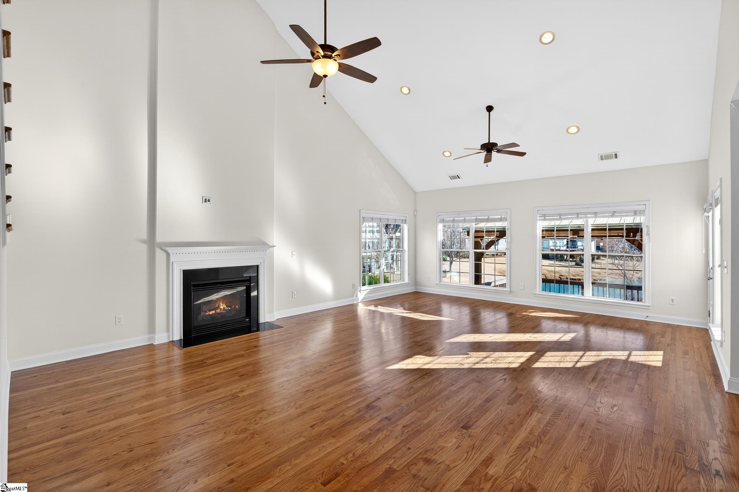 205 Gladstone Way Greer, SC 29650 - Photo 48 of 49