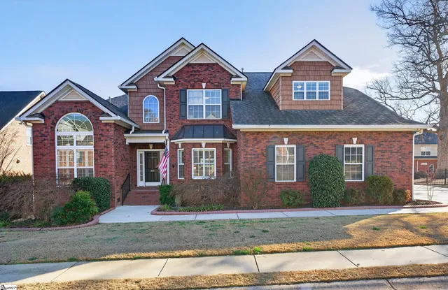 $789,000 | 205 Gladstone Way, Greer, SC 29650