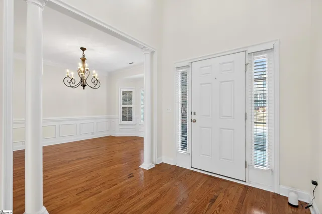 $779,000 | 205 Gladstone Way, Greer, SC 29650