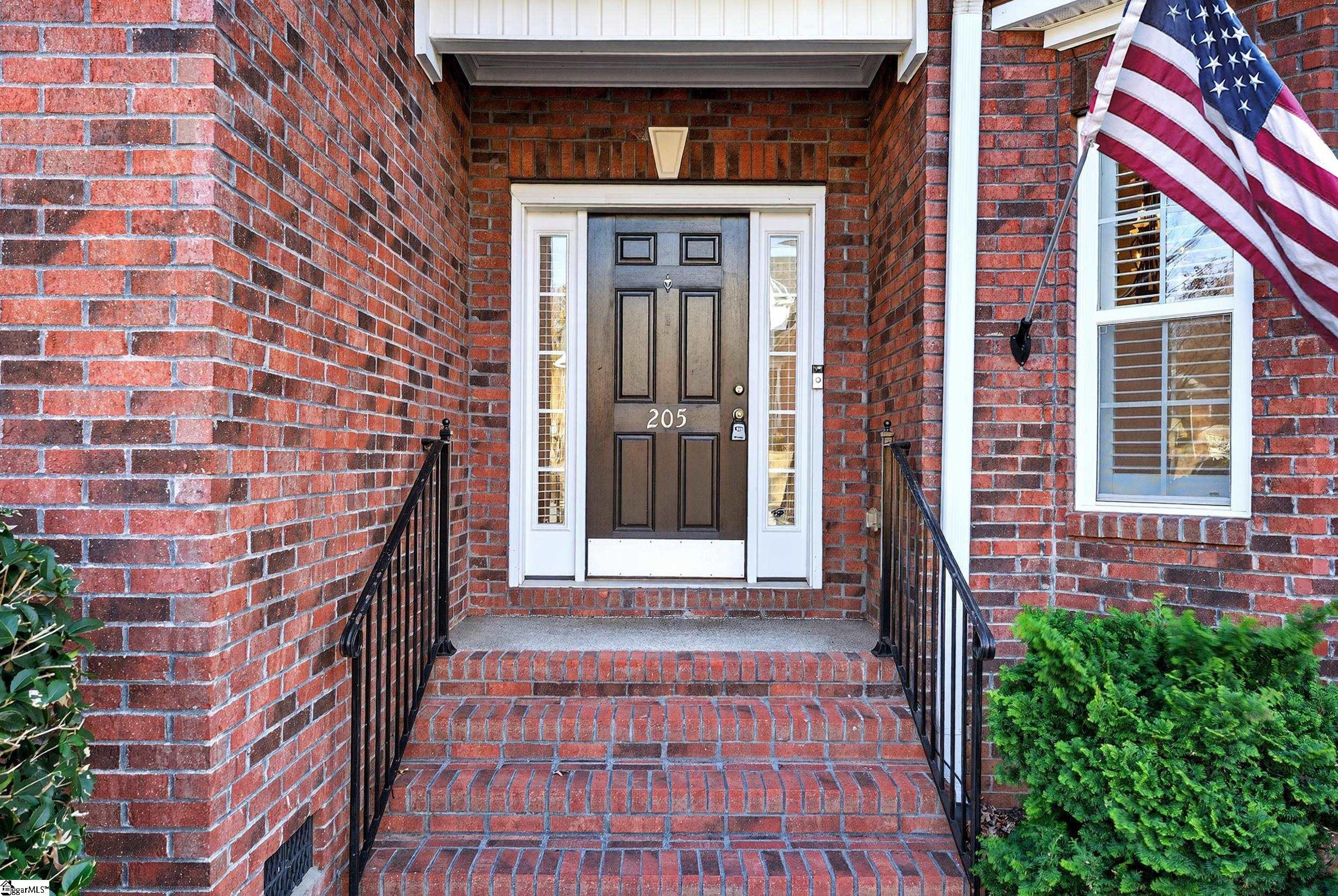 205 Gladstone Way Greer, SC 29650 - Photo 5 of 49