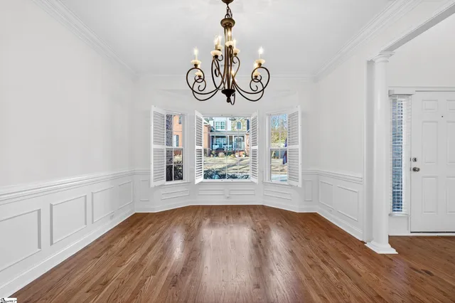 $779,000 | 205 Gladstone Way, Greer, SC 29650