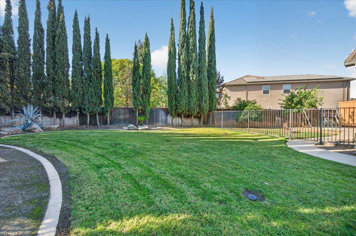 3144 Rall Avenue Clovis, CA 93619 - Photo 60 of 73 Gallery Image 60