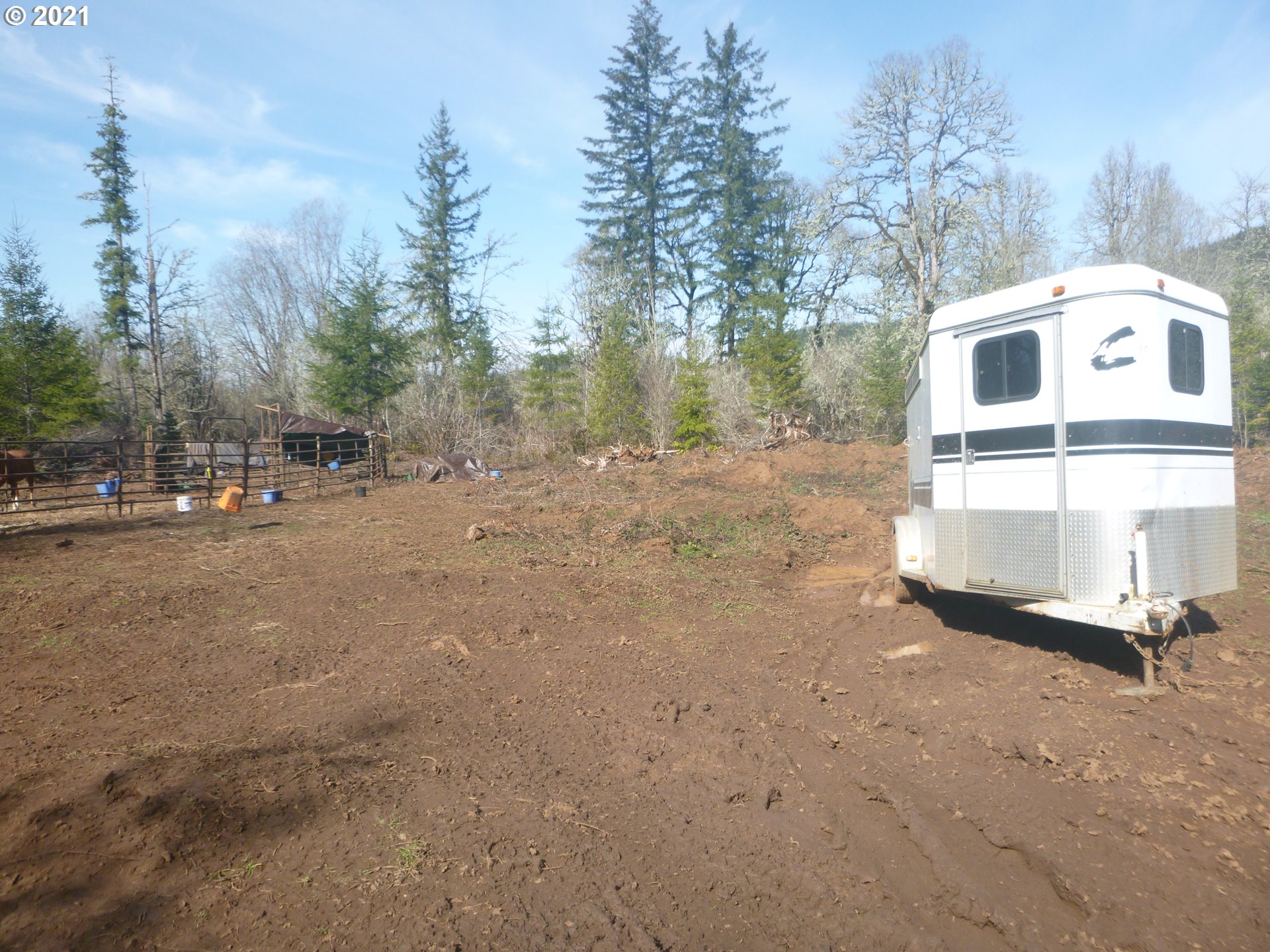 0 East Lacomb Road Lebanon, OR 97355 - Photo 11 of 31