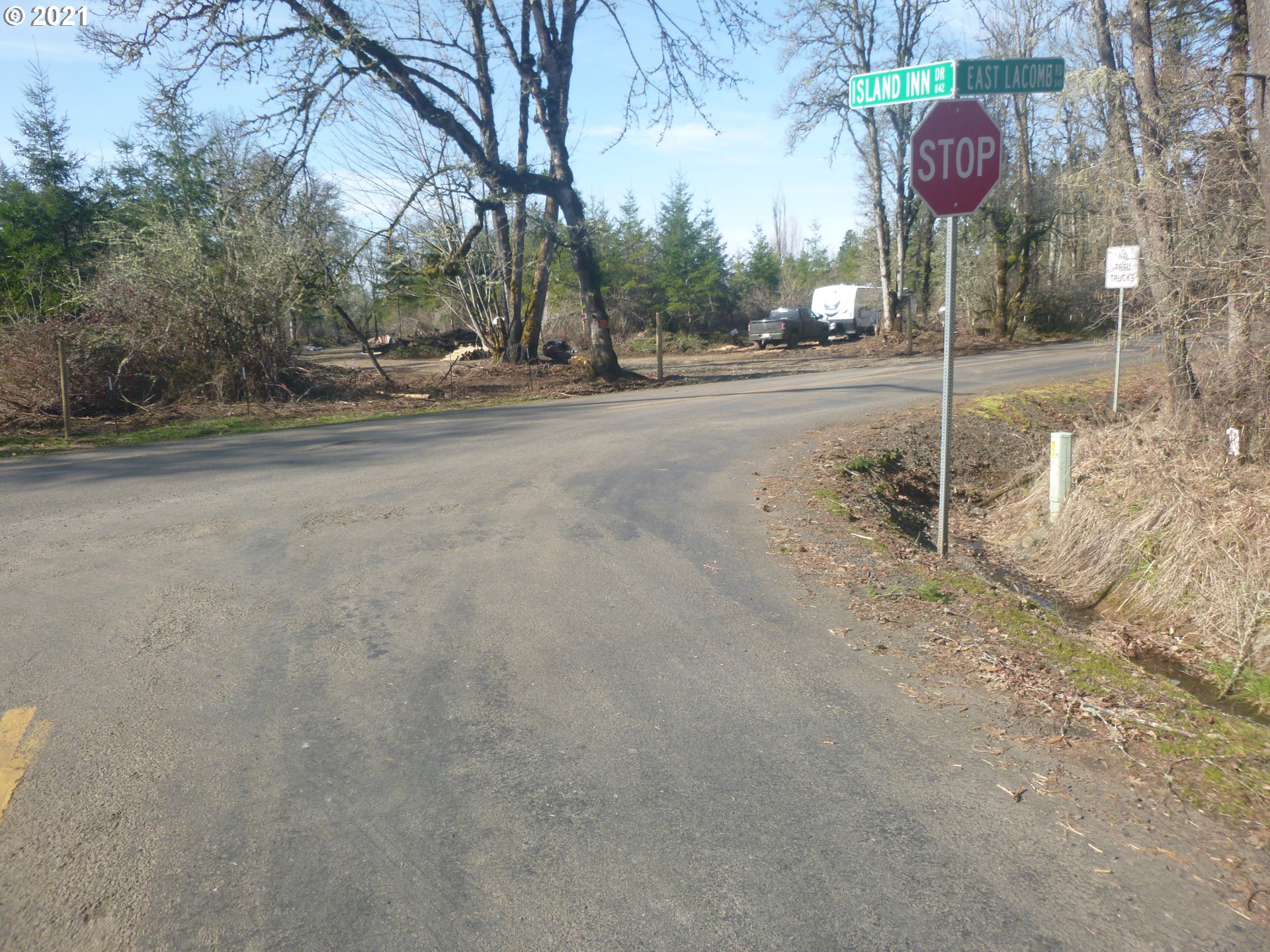 0 East Lacomb Road Lebanon, OR 97355 - Photo 29 of 31