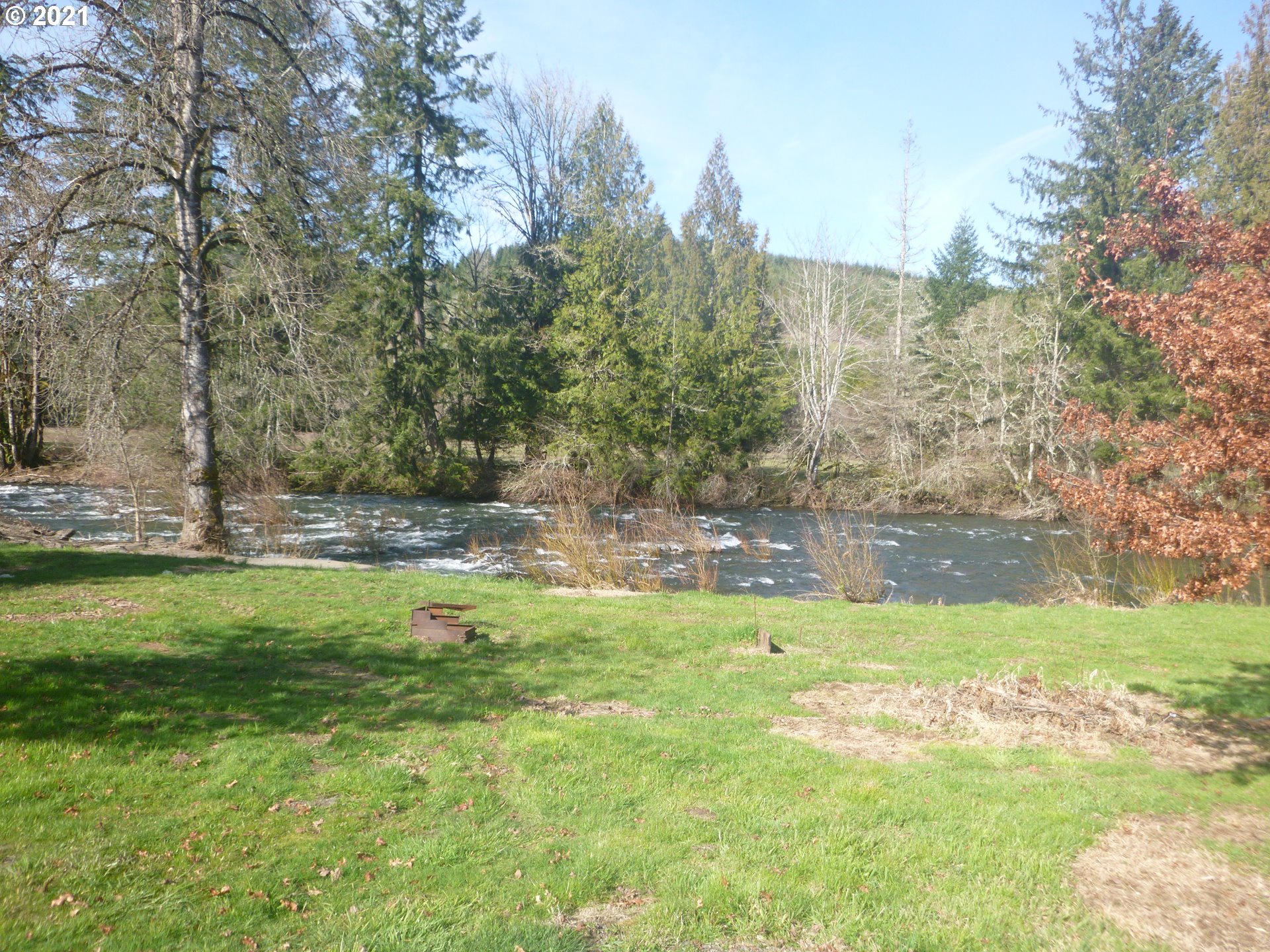 0 East Lacomb Road Lebanon, OR 97355 - Photo 31 of 31