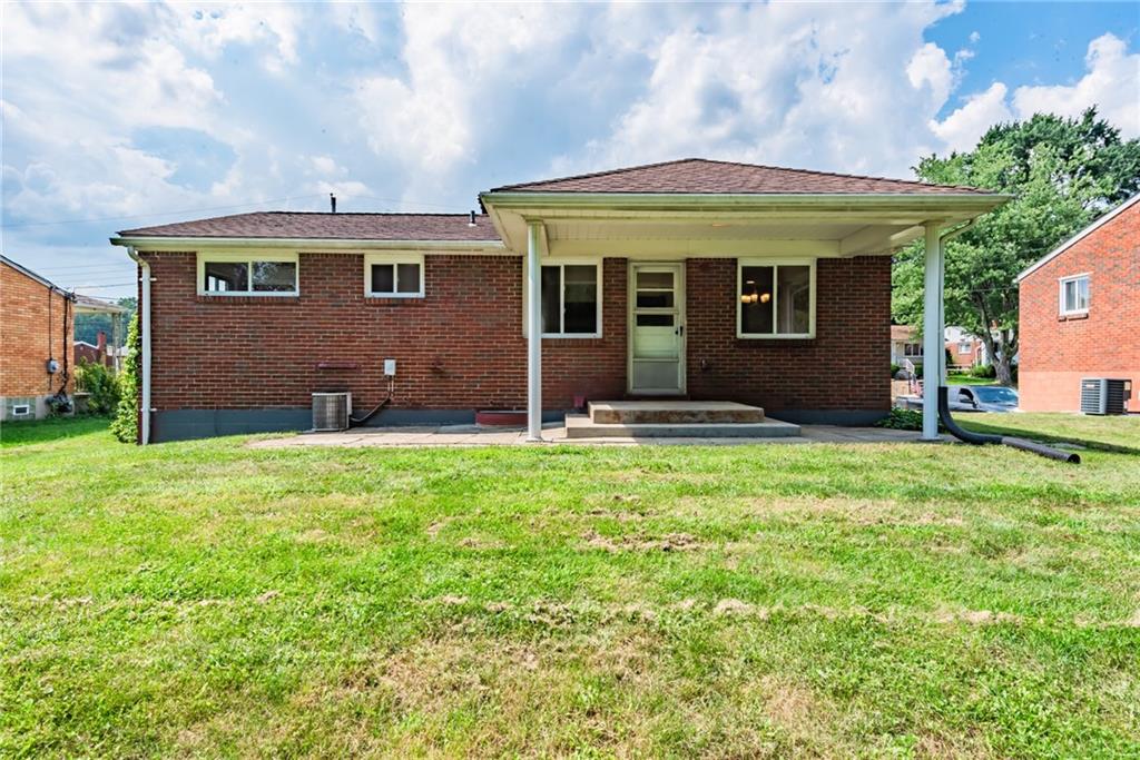 135 Anderson Road North Huntingdon, PA 15642 - Photo 5 of 25 Gallery Image 5