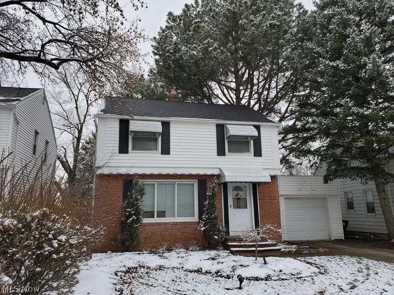 4871 Farnhurst Road Cleveland, OH 44124 - Photo 21 of 22
