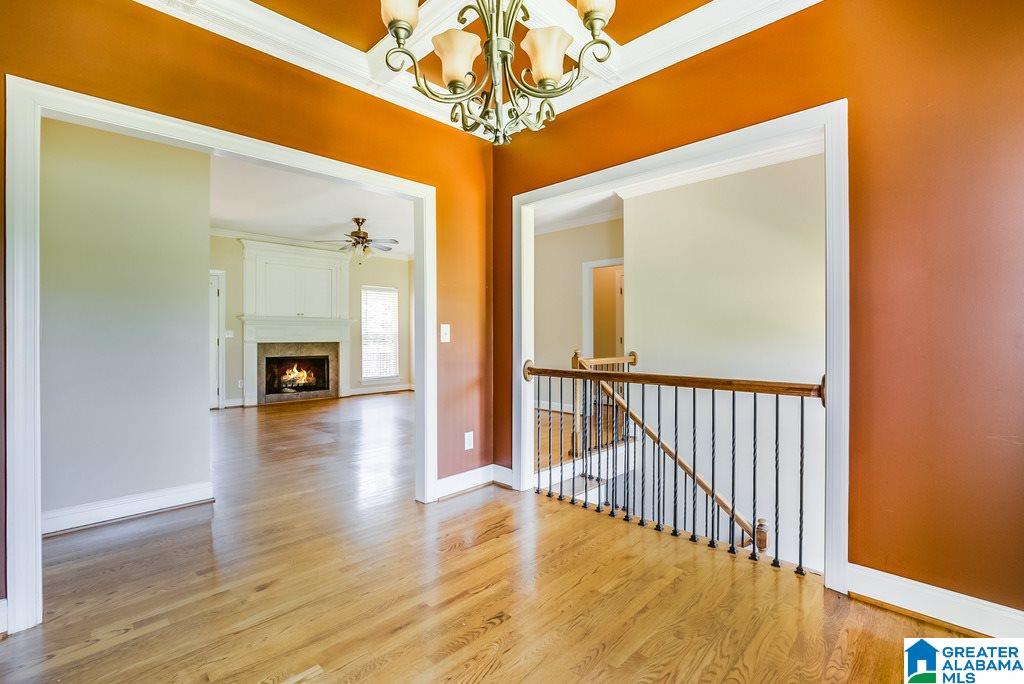 790 Ridgefield Way Odenville, AL 35120 - Photo 12 of 22
