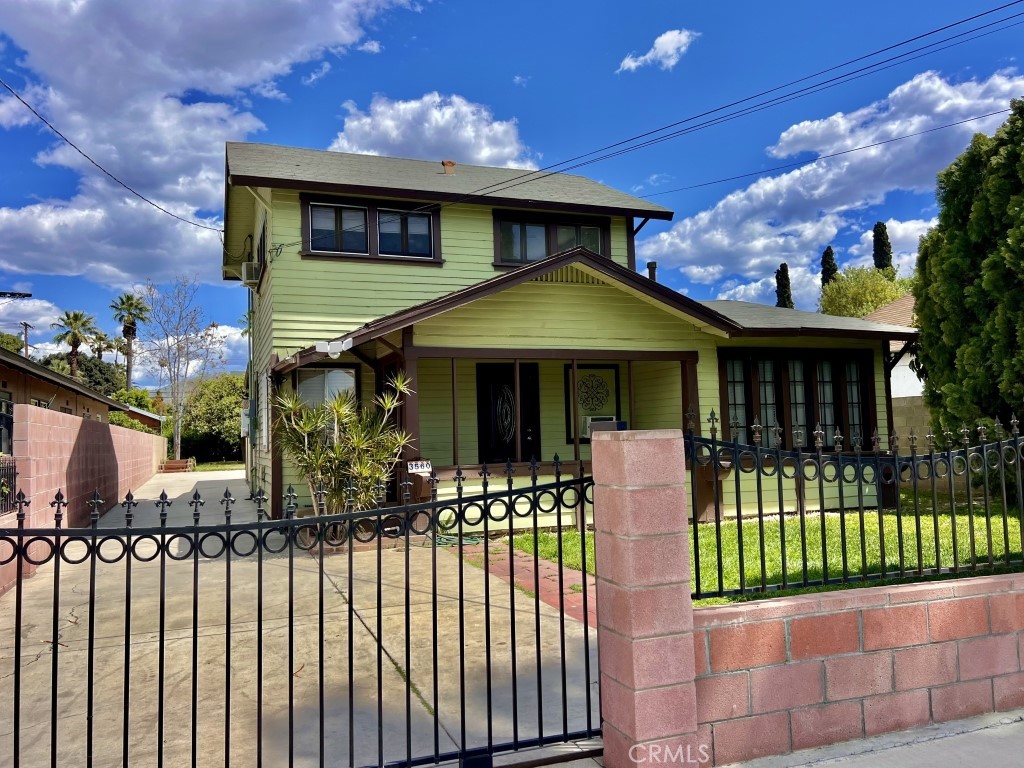 3560 Franklin Avenue Riverside, CA 92507 - Photo 1 of 1