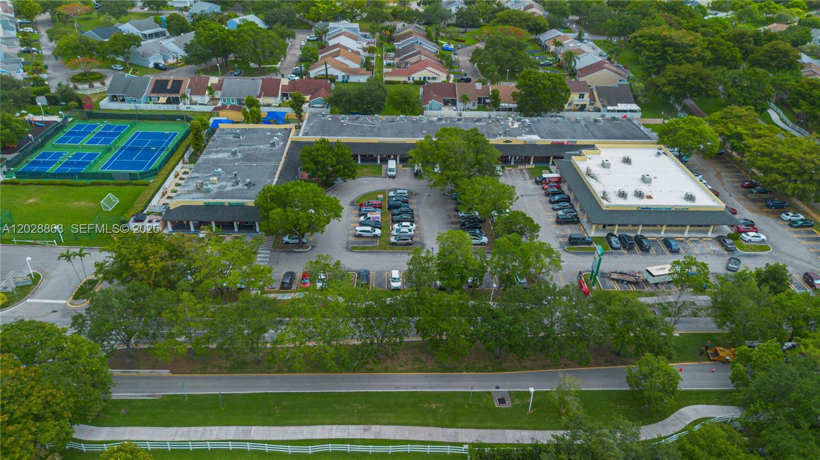 15351 Southwest 146th Street Miami, FL 33196 - Photo 82 of 86 Country Market, Drycleaner, Restaurants, Daycare in the community.