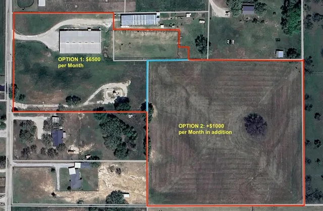 a bird view of a bathroom