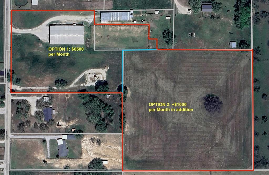 127 County Road 3051 Decatur, TX 76234 - Photo 35 of 35 a bird view of a bathroom