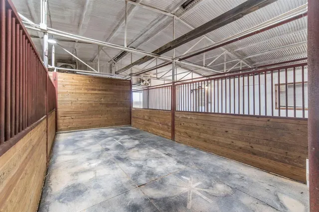 a view of small space