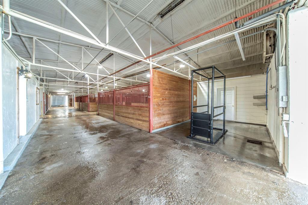 127 County Road 3051 Decatur, TX 76234 - Photo 6 of 35 a view of empty room with wooden walls