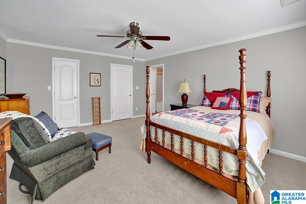 716 Carl Raines Lake Road Birmingham, AL 35244 - Photo 26 of 44