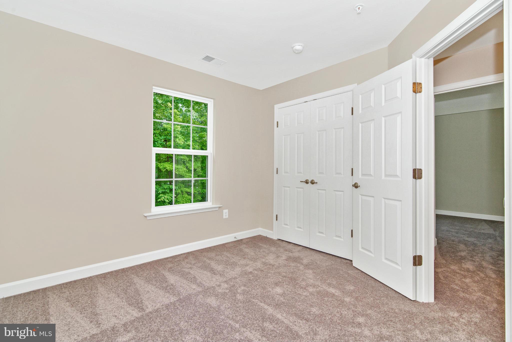 11 Cassidy Court Point of Rocks, MD 21777 - Photo 29 of 30 a view of an empty room with a window