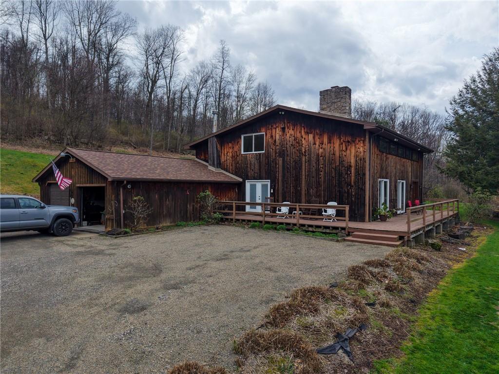 1240 Martin Road Apollo, PA 15613 - Photo 3 of 49