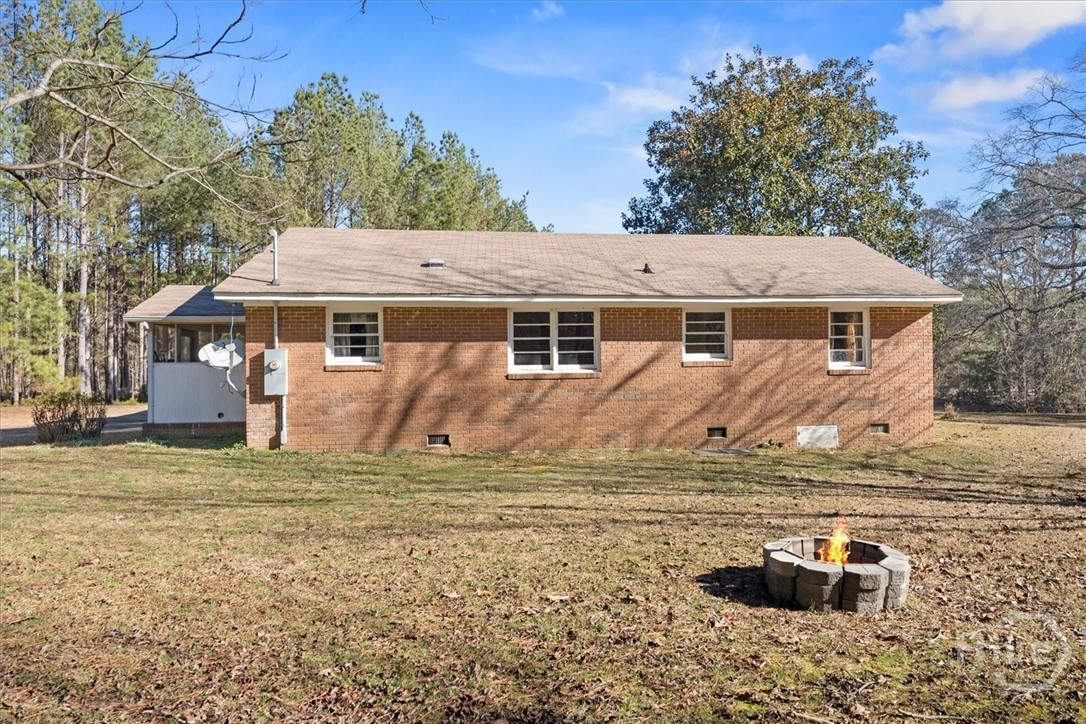 1775 Metasville Road Lincolnton, GA 30817 - Photo 24 of 25