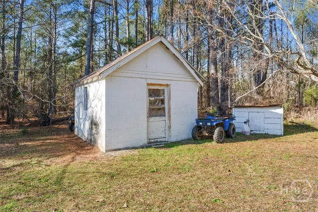 $174,900 | 1775 Metasville Road, Lincolnton, GA 30817