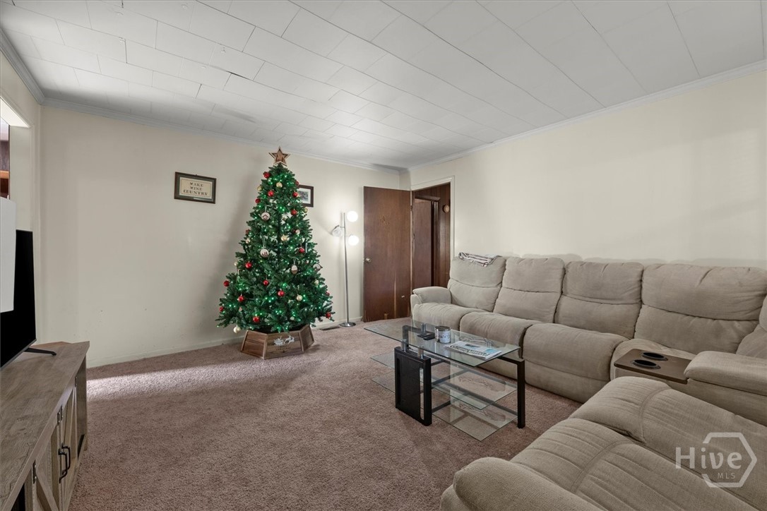 1775 Metasville Road Lincolnton, GA 30817 - Photo 5 of 25