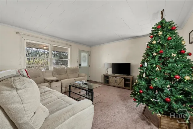 $174,900 | 1775 Metasville Road, Lincolnton, GA 30817