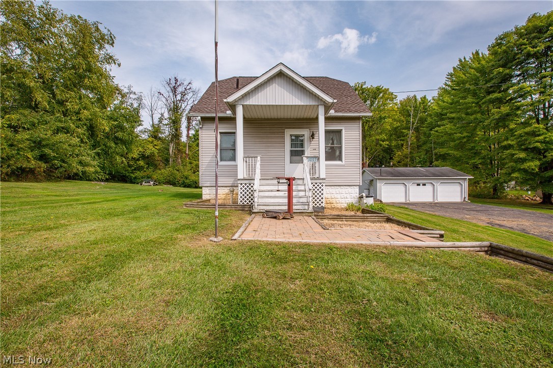 1069 Ravenna Road Kent, OH 44240 - Photo 2 of 20