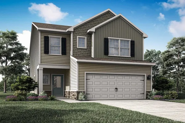 $359,900 | 400 West Claywalk Road, Woodruff, SC 29388