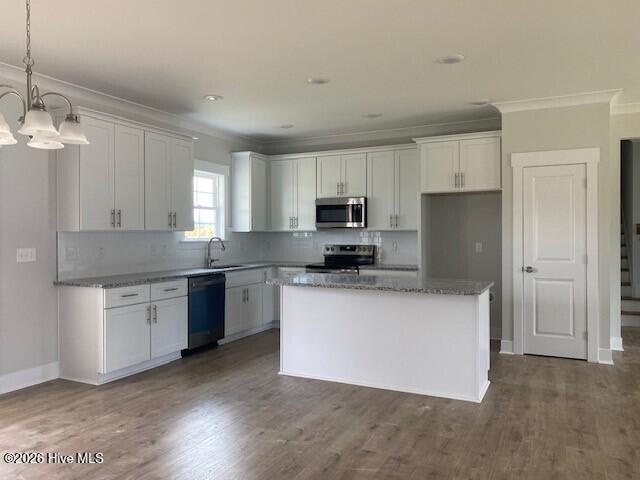 5455 Finch Road Bailey, NC 27880 - Photo 5 of 16