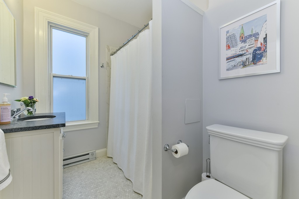 7 Hurd Road, Unit 2 Brookline, MA 02445 - Photo 9 of 21 Gallery Image 9
