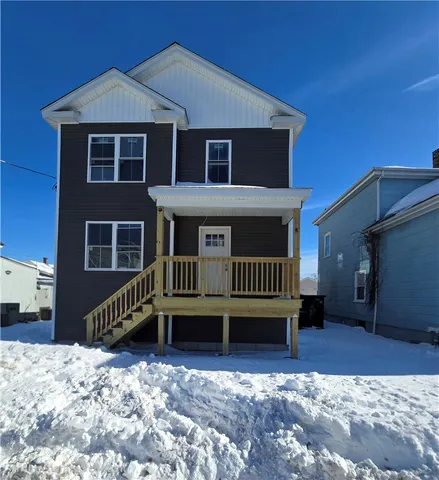 $685,000 | 44 Puritan Street, Providence, RI 02907