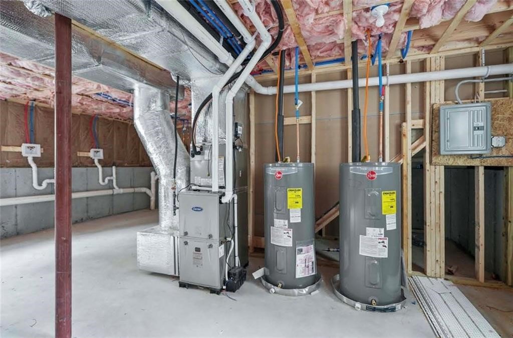 44 Puritan Street Providence, RI 02907 - Photo 20 of 22