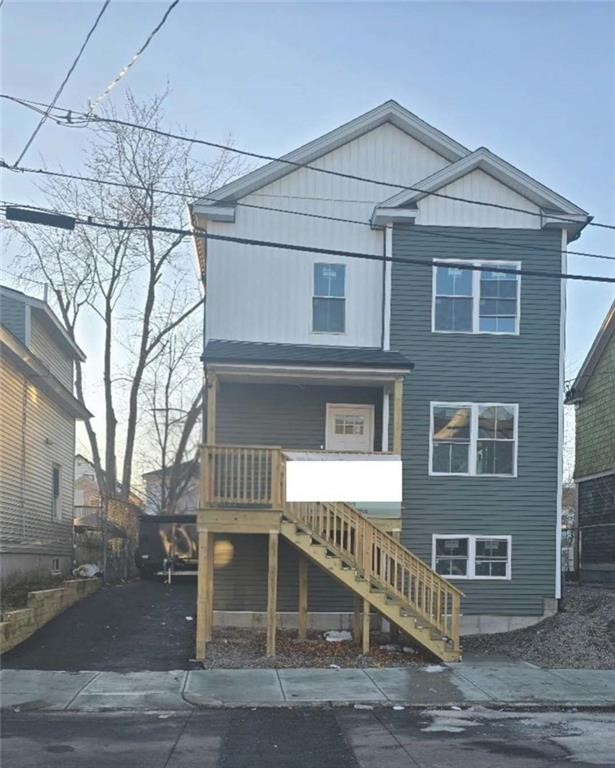 44 Puritan Street Providence, RI 02907 - Photo 22 of 22