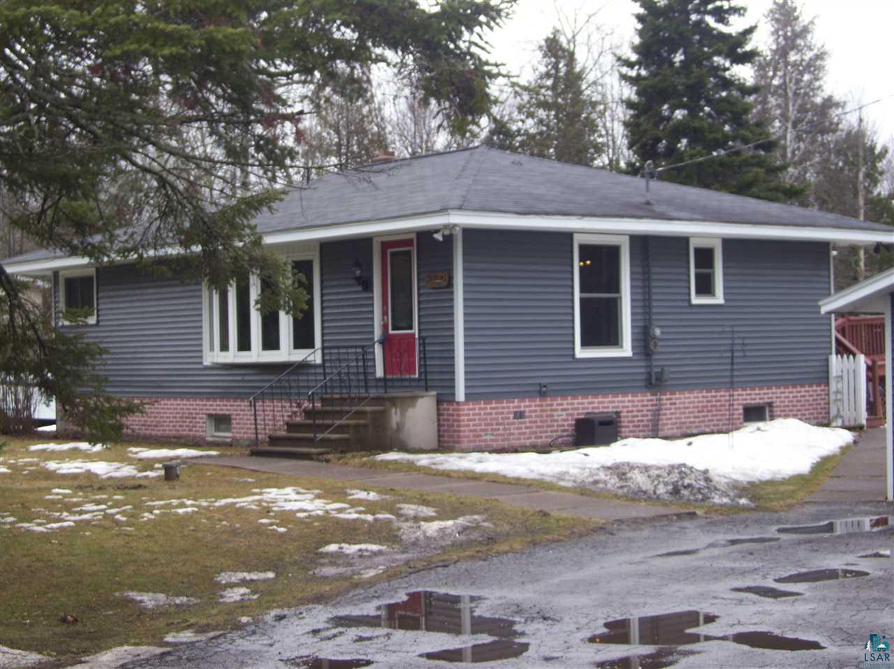 4843 Vaux Road Duluth, MN 55811 - Photo 1 of 23