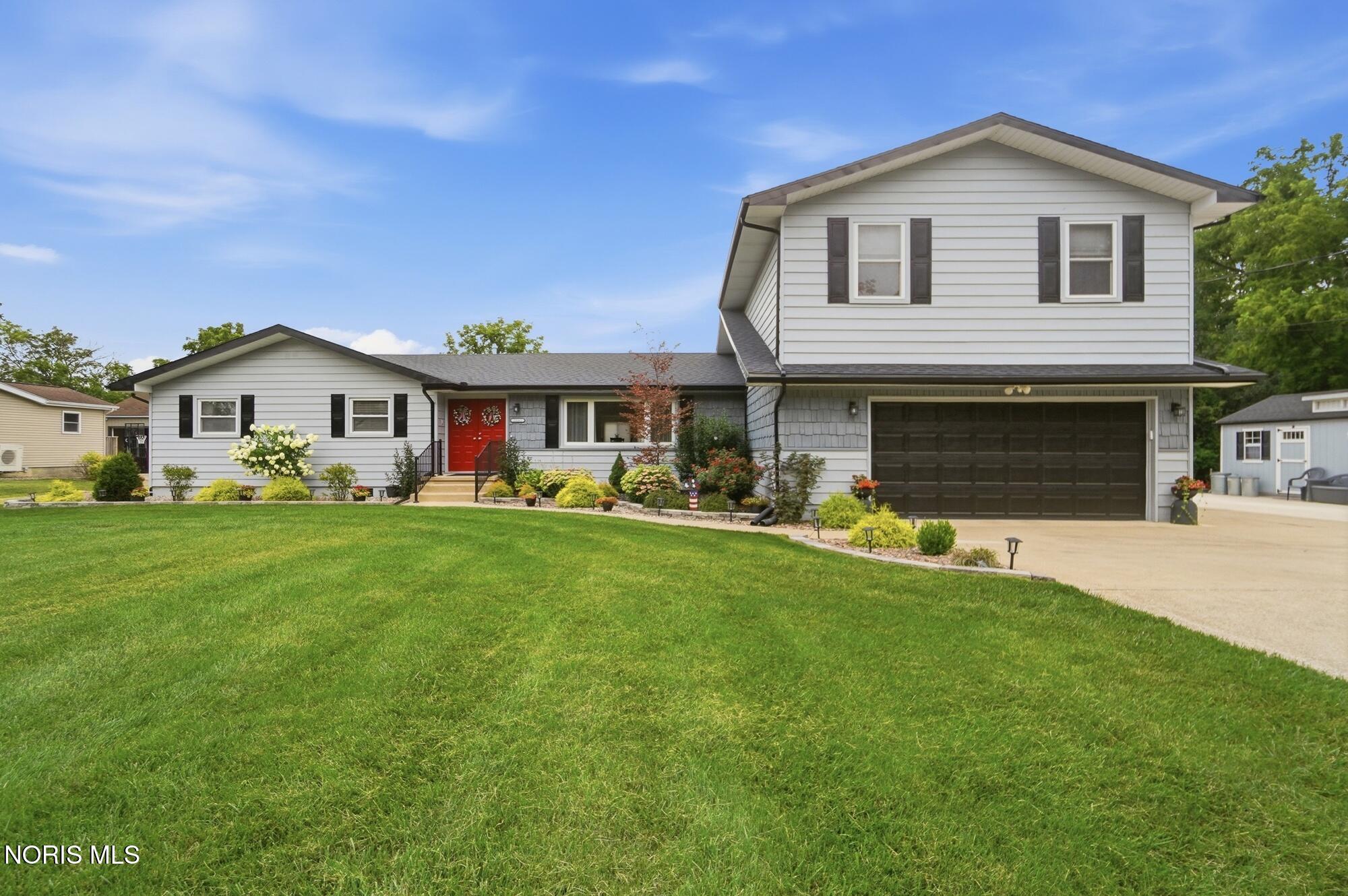 25283 Thompson Road Perrysburg, OH 43551 - Photo 1 of 1 Gallery Image 1
