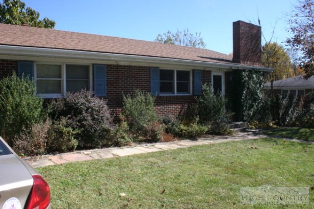 460 Dogwood Road Boone, NC 28607 - Photo 1 of 1 Gallery Image 1