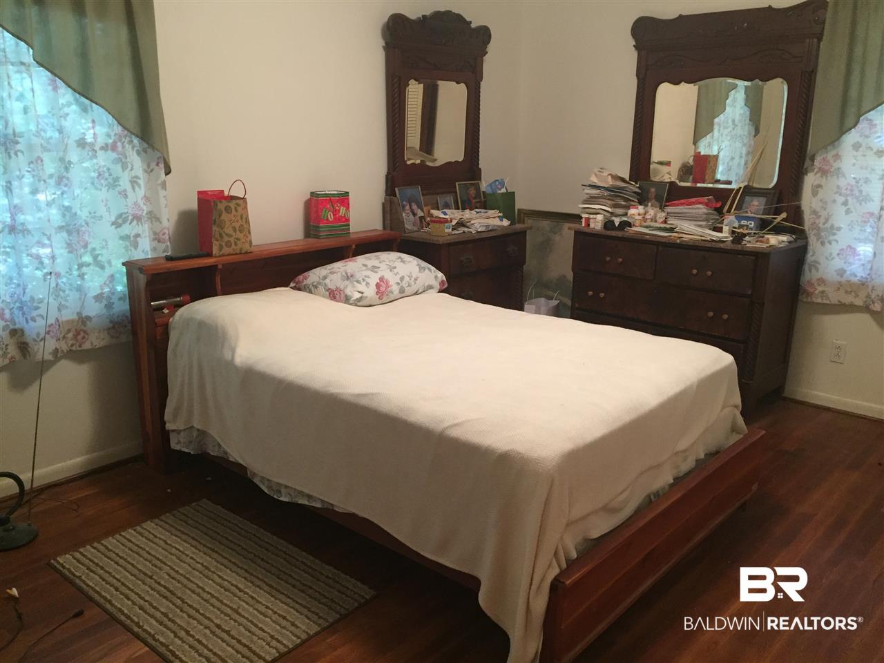 630 East Ridge Drive Foley, AL 36535 - Photo 3 of 10 Master Bedroom