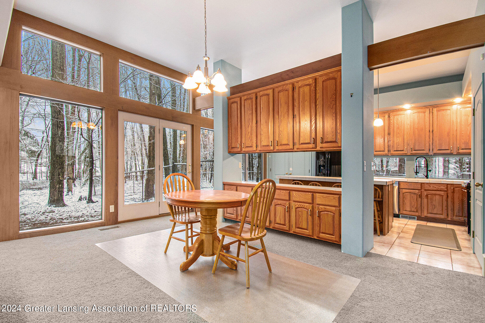 351 Newman Road Okemos, MI 48864 - Photo 15 of 46 016_ndp1459